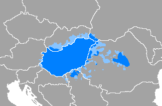 Hungarian language