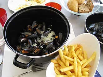 Belgian cuisine