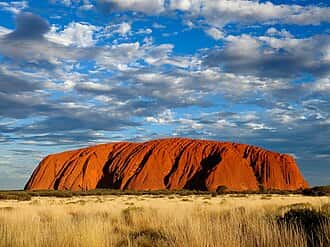 Uluru
