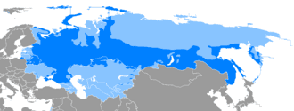 Russian language