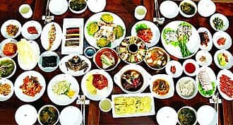 Korean cuisine