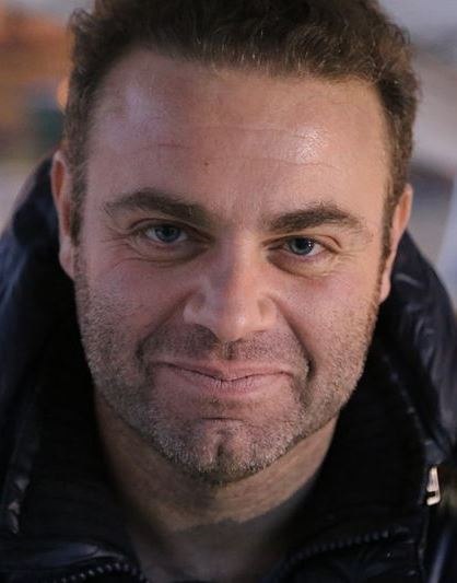 Maltese operatic tenor Joseph Calleja