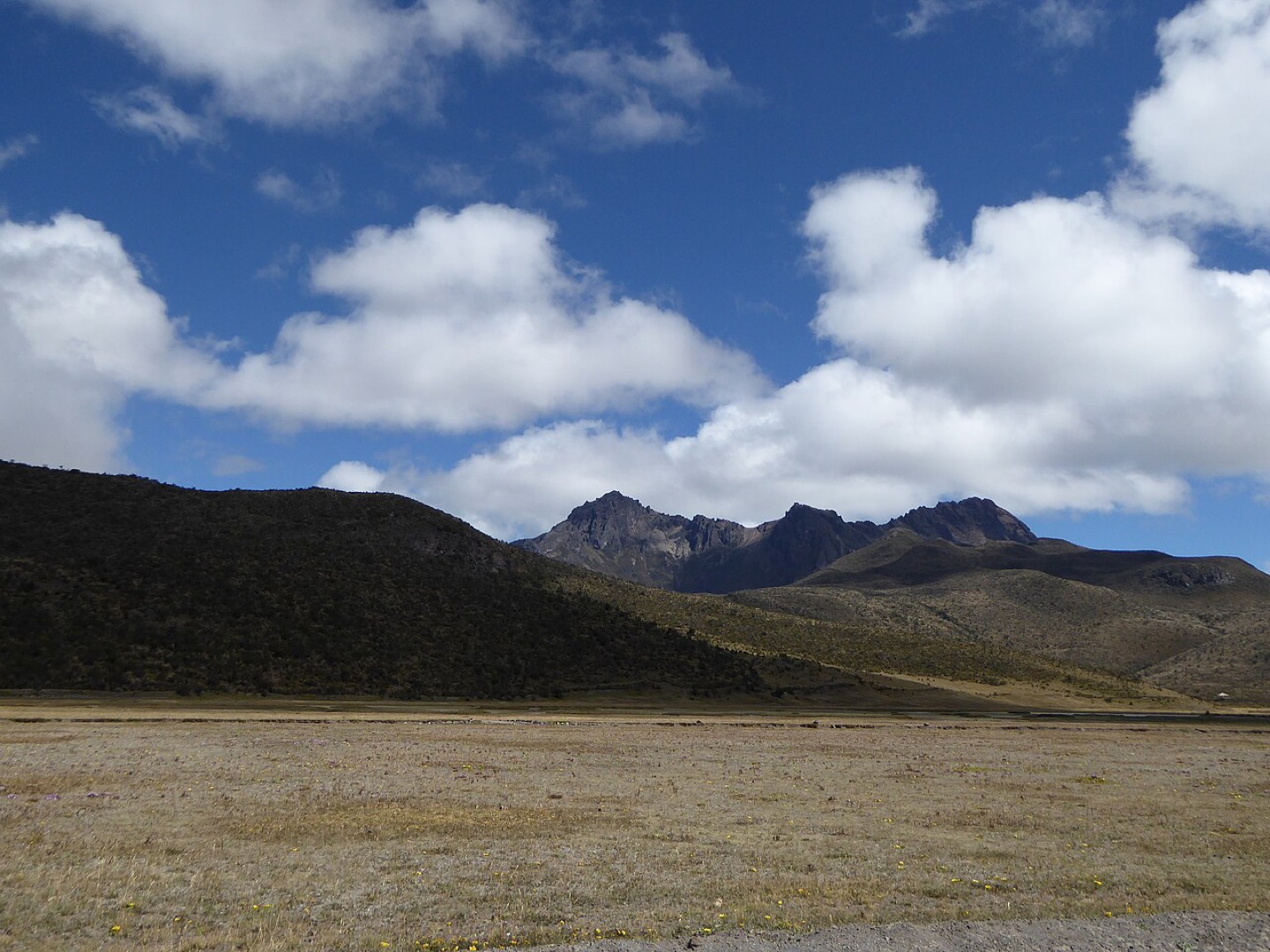 Geography Pinpoint Ecuador country guide: everything you need to know · Worldly