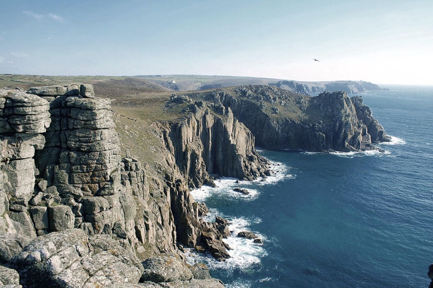 Land’s End