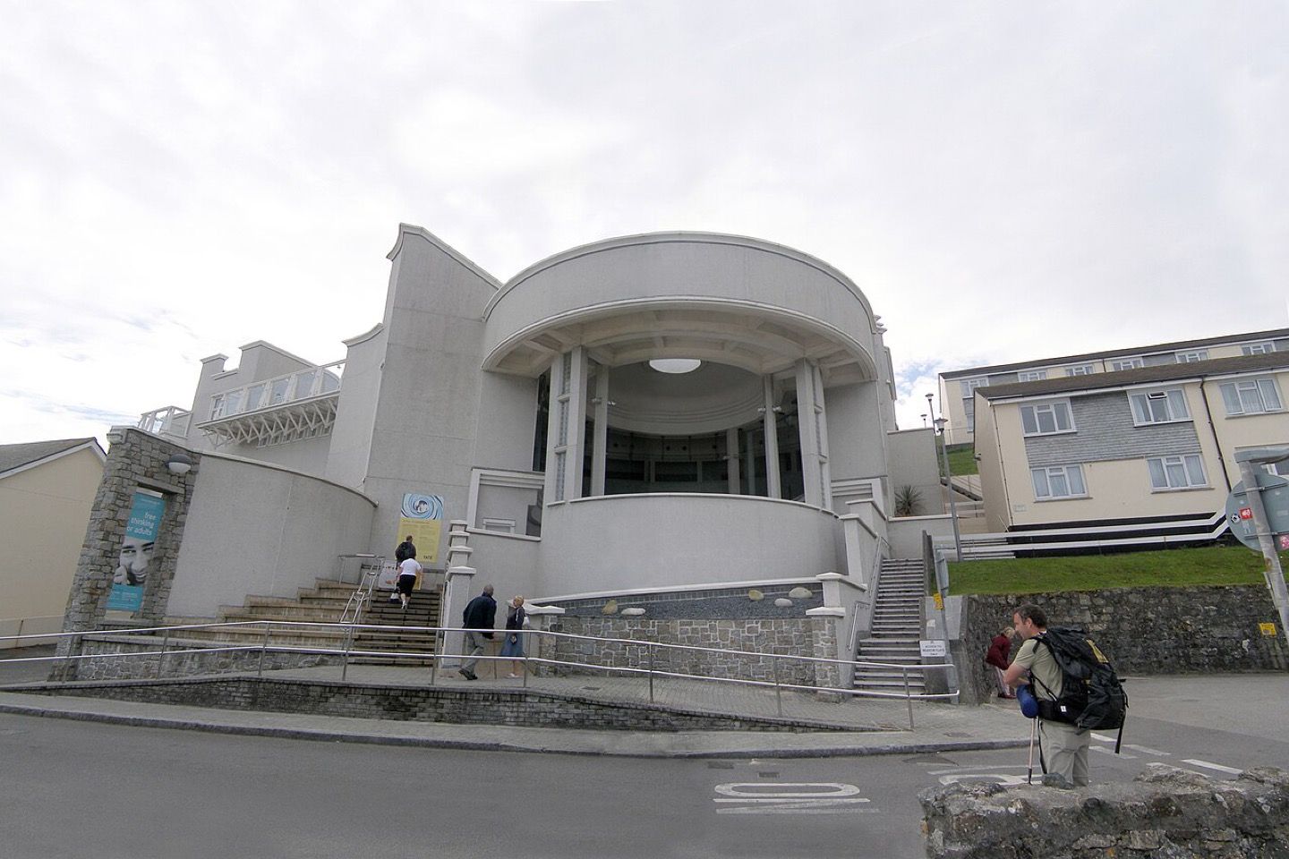 Tate St Ives