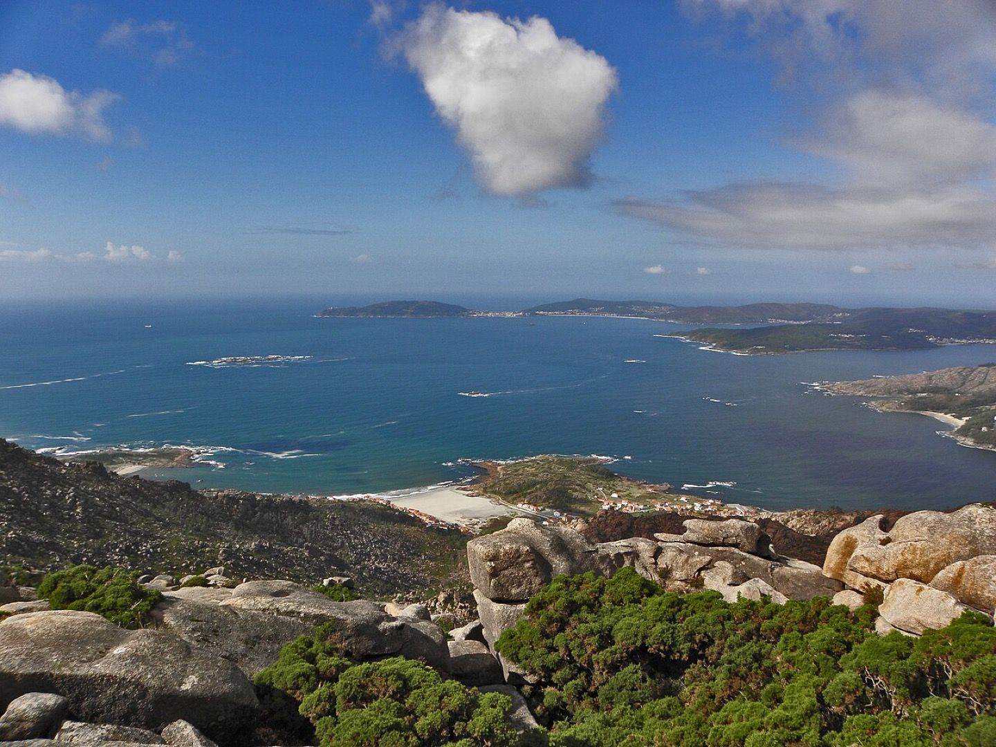 Cape Fisterra