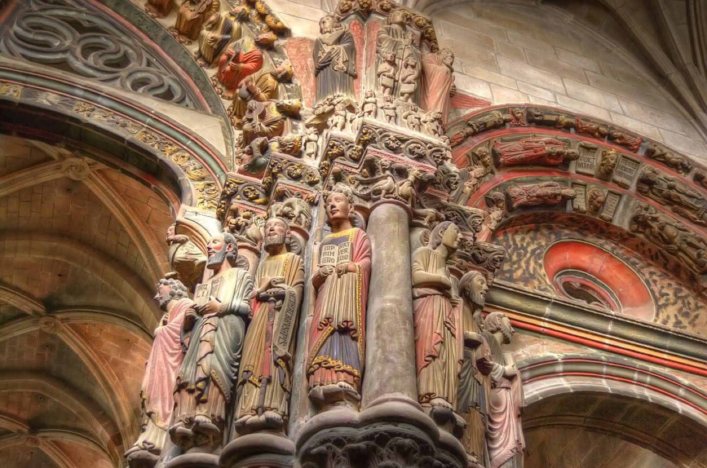 Ourense Cathedral
