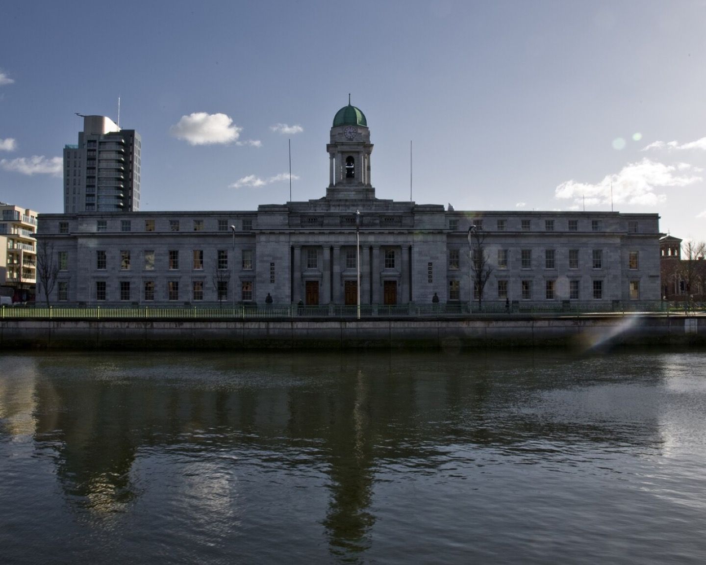 Cork City Hall
