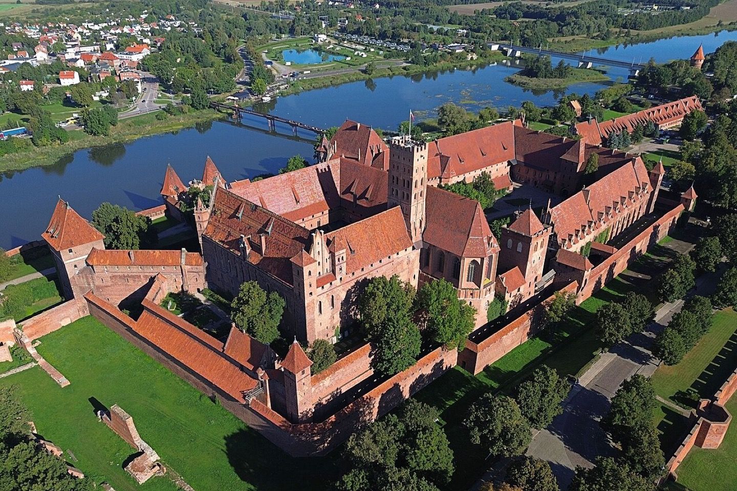 Malbork Castle