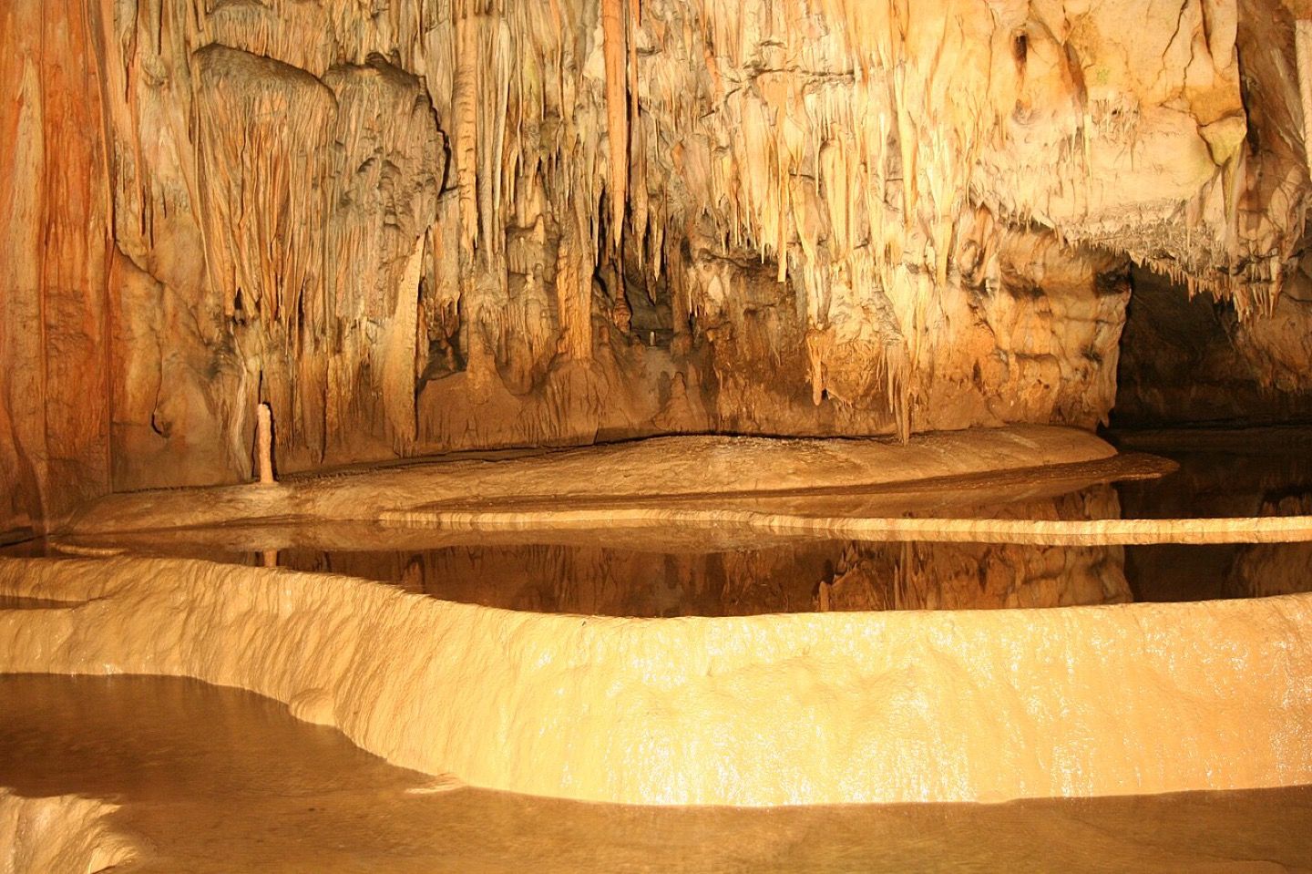 Domica Cave